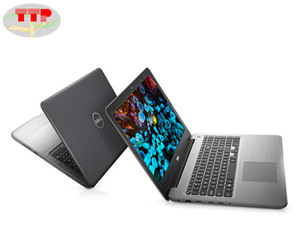 Laptop Dell Inspiron N5567-M5I5353W - Core i5-7200U, Ram 8GB, HDD 1TB, AMD Radeon R7 M445 2GB, 15.6 inch