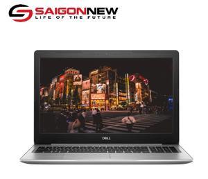 Laptop Dell Inspiron N5570-M5i5413W - Intel Core i5-8250U , 8GB RAM, SSD 256GB, Intel UHD Graphics, 15.6 inch