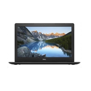 Laptop Dell Inspiron N5570-N5570C - Intel core i7, 8GB RAM, HDD 1TB + SSD 128GB, AMD Radeon 530 Graphics with 4GB GDDR5, 15.6 inch