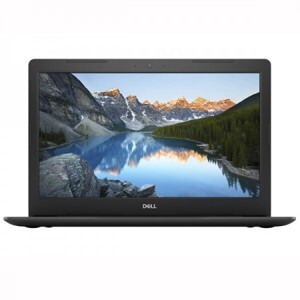 Laptop Dell Inspiron N5570-N5570C - Intel core i7, 8GB RAM, HDD 1TB + SSD 128GB, AMD Radeon 530 Graphics with 4GB GDDR5, 15.6 inch