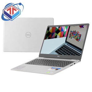 Laptop Dell Inspiron N5593 N5I5513W - Intel Core i5-1035G1, 8GB RAM, SSD 256GB, Nvidia Geforce MX230 2GB GDDR5, 15.6 inch