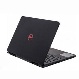 Laptop Dell Inspiron N7559 - Intel core  i5-6300HQ, 4GB RAM, SSD 128GB + HDD 500GB, Intel HD Graphics 530, 15.6 inch