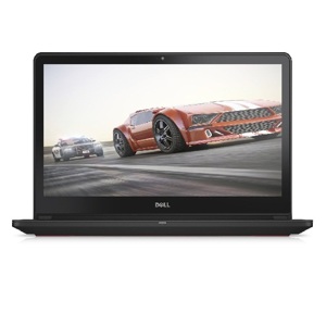 Laptop Dell Inspiron N7559A P57F002-TI781004W10 - I7-6700HQ, RAM 8GB, 1TB, nVidia GeForce