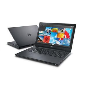 Laptop Dell Insprion N3542B P40F001-TI34500 - Intel Core i3-4005U, 2GB RAM, HDD 500GB, Intel HD 4400, 15.6 inch