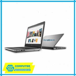 Laptop Dell Insprion N5458 Core I5-5200U  2.2GHZ , Ram4G, Hdd 500GB, VGA GF920 2G, 14’HD