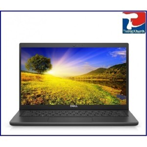 Laptop Dell L3420I5HDD-3Y - Core i5-10210U, 4GB Ram, HDD 1TB, Intel Iris Xe Graphics, 14inch