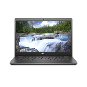 Laptop Dell Latitude 14 3410 70216824 - Intel Core i5-10210U, 8GB RAM, HDD 1TB, Intel UHD Graphics, 14 inch