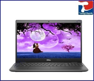 Laptop Dell Latitude 14 5410 42LT540004 - Intel Core i5-10210U, 4GB RAM, HDD 1TB, Intel UHD Graphics, 14 inch