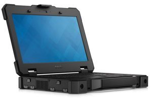 Laptop Dell Latitude 14 Rugged