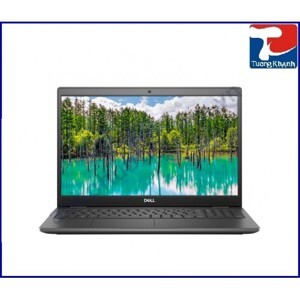 Laptop Dell Latitude 15 3510 42LT350007 - Intel Core i5-10210U, 8GB RAM, HDD 1TB, Intel UHD Graphics, 15.6 inch