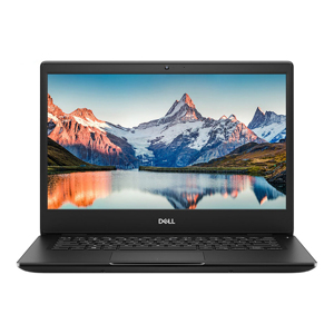 Laptop Dell Latitude 3400 42LT3400W01 - Intel Core i5-8265U, 4GB RAM, HDD 500GB, Intel HD Graphics 620, 14 inch