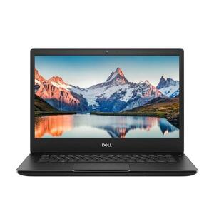 Laptop Dell Latitude 3400 42LT3400W01 - Intel Core i5-8265U, 4GB RAM, HDD 500GB, Intel HD Graphics 620, 14 inch