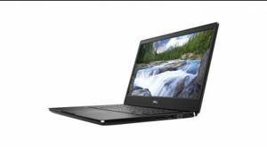 Laptop Dell Latitude 3400 70188730 - Intel core i3-8145U, 8GB RAM, SSD 256GB, Intel UHD Graphics, 14 inch