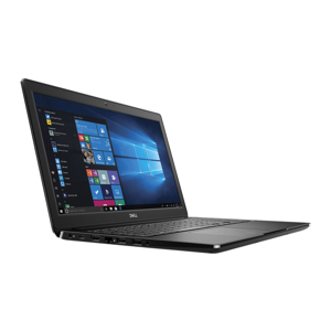 Laptop Dell Latitude 3400 70185531 - Intel Core i3-8145U, 4GB RAM, HDD 1TB, Intel UHD Graphics 620, 14 inch