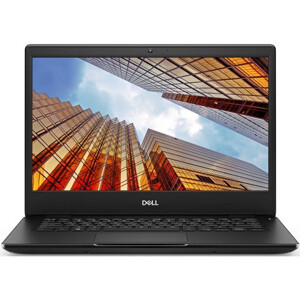 Laptop Dell Latitude 3400 70188730 - Intel core i3-8145U, 8GB RAM, SSD 256GB, Intel UHD Graphics, 14 inch