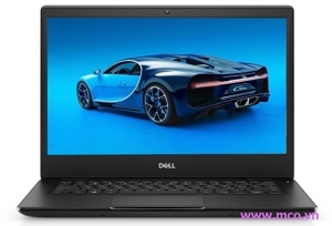 Laptop Dell Latitude 3400 L3400I5HDD - Intel Core i5-8265U, 4GB RAM, HDD 1TB, Intel HD Graphics 620, 14 inch