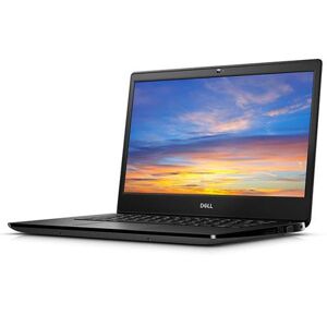 Laptop Dell Latitude 3400 L3400I5HDD - Intel Core i5-8265U, 4GB RAM, HDD 1TB, Intel HD Graphics 620, 14 inch