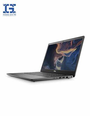 Laptop Dell Latitude 3410 70216823 - Intel Core i3-10110U, 4GB RAM, SSD 256GB, Intel UHD Graphics, 14 inch