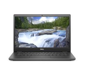 Laptop Dell Latitude 3410 L3410I5SSD - Intel Core i5-10210U, 8GB RAM, SSD 256GB, Intel UHD Graphics 620, 14 inch