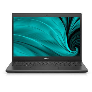 Laptop Dell Latitude 3420 42LT342004 - Intel Core i7 1165G7, 8GB RAM, SSD 256GB, Intel Iris Xe Graphics, 14 inch