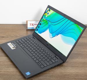 Laptop Dell Latitude 3420 - Intel core i5-1145G7, 8GB RAM, SSD 512GB, Intel Iris Xe Graphics, 14 inch