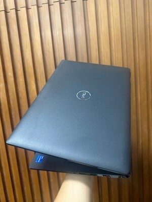 Laptop Dell Latitude 3420- Intel Core i7-1165G7, 16GB RAM, SSD 512GB, Intel Iris Xe Graphics, 14 inch