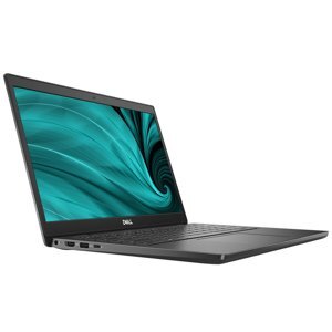 Laptop Dell Latitude 3420- Intel Core i7-1165G7, 16GB RAM, SSD 512GB, Intel Iris Xe Graphics, 14 inch