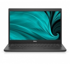 Laptop Dell Latitude 3420 L3420I5SSDF - Intel Core i5-1135G7, 8GB RAM, SSD 256GB, Intel Iris Xe Graphics, 14 inch