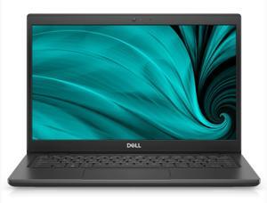 Laptop Dell Latitude 3420 L3420I5SSDF512B - Intel Core i5-1135G7, 8GB RAM, SSD 512GB, Intel Iris Xe Graphics, 14 inch