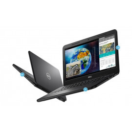 Laptop Dell Latitude 3420 L3420I5SSDF512 - Intel Core i5-1135G7, 8GB RAM, SSD 512GB, Intel Iris Xe Graphics, 14 inch