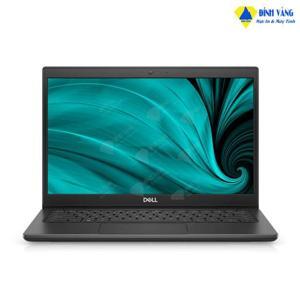 Laptop Dell Latitude 3420 L3420I5SSDF512B - Intel Core i5-1135G7, 8GB RAM, SSD 512GB, Intel Iris Xe Graphics, 14 inch