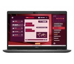 Laptop Dell Latitude 3450 L3450-1335U-16512U - Intel core i5-1335U, Ram 16GB, SSD 512GB, Intel Iris Xe Graphics, 14 inch