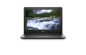 Laptop Dell Latitude 3490 70156590 - Intel core i3, 4GB RAM, HDD 500GB, Intel HD 620 Graphics, 14 inch