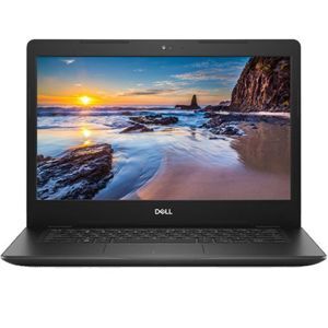 Laptop Dell Latitude 3500 70185536 - Intel core i7-8650U, 8GB RAM, HDD 1TB + SSD 128GB, Intel UHD Graphics 620, 15.6 inch