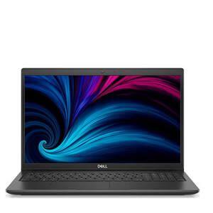 Laptop Dell Latitude 3520 70251590 - Intel Core i7-1165G7, 8GB RAM, SSD 256GB, Intel UHD Graphics, 15.6 inch