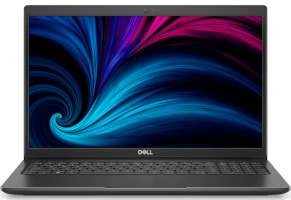 Laptop Dell Latitude 3520 70251594 - Intel Core i5-1135G7, 8GB RAM, SSD 256GB, Intel UHD Graphics, 15.6 inch