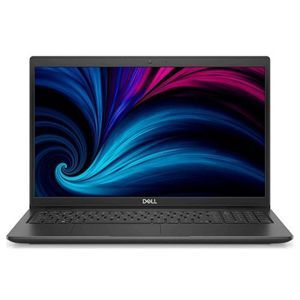 Laptop Dell Latitude 3520 70251603 - Intel Core i3-1115G4, 4GB RAM, SSD 256GB, Intel UHD Graphics, 15.6 inch