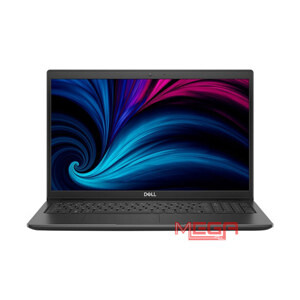 Laptop Dell Latitude 3520 70266801 - Intel Core i7-1165G7, 8GB RAM, SSD 512GB, Intel Iris Xe Graphics, 15.6 inch