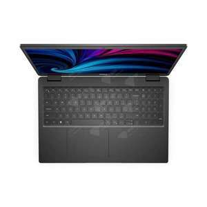 Laptop Dell Latitude 3520 70280543 - Intel Core i5-1135G7, 8GB RAM, SSD 256GB, Intel Iris Xe Graphics, 15.6 inch