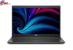 Laptop Dell Latitude 3520 70280538 - Intel Core i7-1165G7, 8Gb RAM, SSD 256GB, Intel Iris Xe Graphics, 15.6 inch