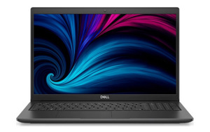 Laptop Dell Latitude 3520 70280536 - Intel Core i7-1165G7, 8Gb RAM, SSD 256GB, Intel Iris Xe Graphics, 15.6 inch