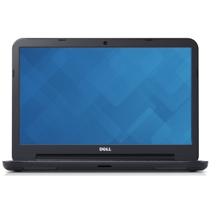 Laptop Dell Latitude 3540-L4I3H004 - Intel Core i3-4005U 1.7GHz, 4GB RAM, 500GB HDD, Intel HD 4400, 15.6 inch