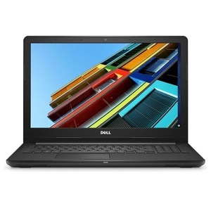 Laptop Dell Latitude 3590 70160396 - Intel core i3 - 7130U, 4GB RAM, HDD 500GB, Intel UHD Graphics 620, 15.6 inch