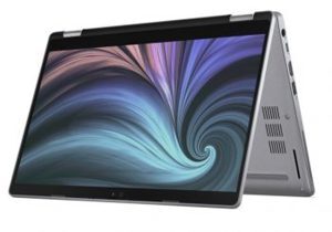 Laptop Dell Latitude 5310 - Intel Core i5-10310U, 16GB RAM, SSD 256GB, Intel UHD Graphics, 13.3 inch