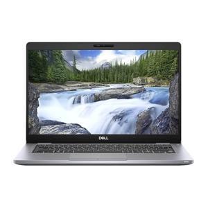 Laptop Dell Latitude 5310 - Intel Core i5-10310U, 16GB RAM, SSD 256GB, Intel UHD Graphics, 13.3 inch