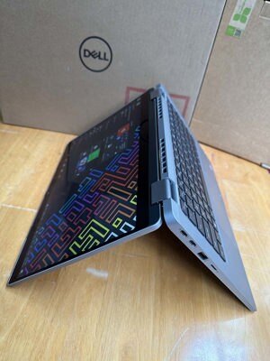 Laptop Dell Latitude 5320 - Intel core i7-1185G7, 32GB RAM, SSD 512GB, Intel Iris Xe Graphics, 13.3 inch