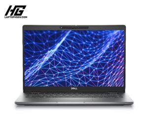 Laptop Dell Latitude 5330- Intel core i7-1265U, 16GB RAM, SSD 256GB, Intel Iris Xe Graphics, 13.3 inch