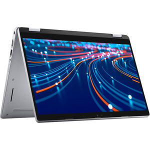 Laptop Dell Latitude 5330- Intel core i7-1265U, 32GB RAM, SSD 256GB, Intel Iris Xe Graphics, 13.3 inch