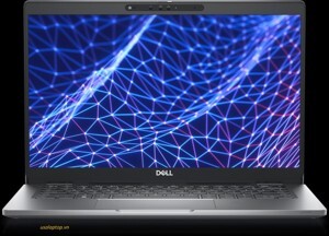 Laptop Dell Latitude 5330- Intel core i7-1265U, 16GB RAM, SSD 256GB, Intel Iris Xe Graphics, 13.3 inch