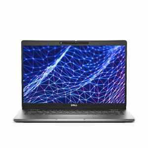 Laptop Dell Latitude 5330- Intel core i7-1265U, 16GB RAM, SSD 256GB, Intel Iris Xe Graphics, 13.3 inch